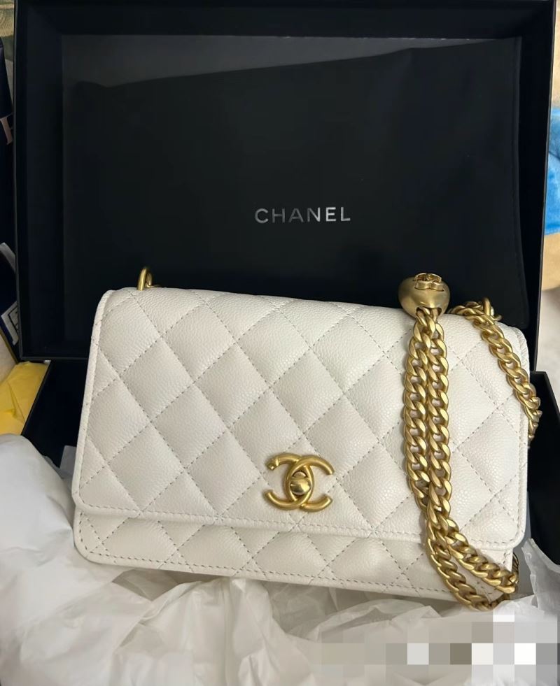 Chanel WOC Bags